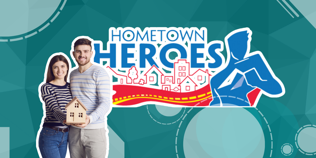 Unlocking $36 Million in Hometown Heroes Funds on November 6th: A Quick ...